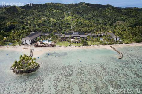 Warwick Fiji Resort & Spa 30